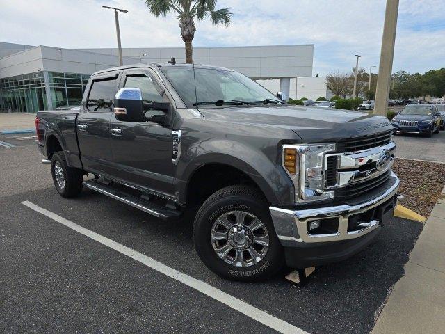 2019 ford f-250 xlt