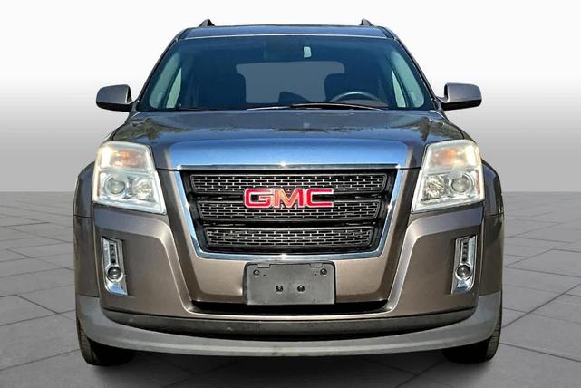 2012 gmc terrain slt-1