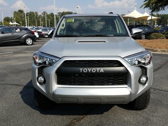new 2019 toyota 4runner 4wd trd-off road premium lithia springs, ga 30122 for sale in lithia springs, georgia