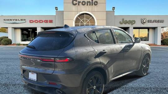 2024 Dodge Hornet