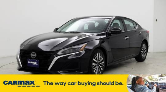 2023 Nissan Altima