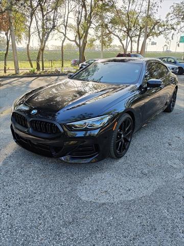 2025 bmw 840 i