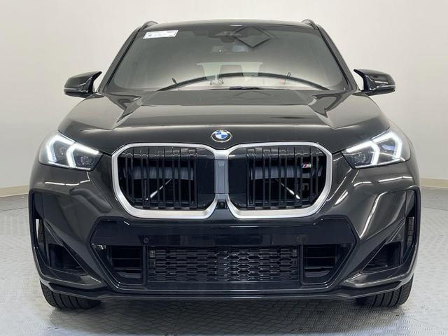2024 bmw x1 m35i