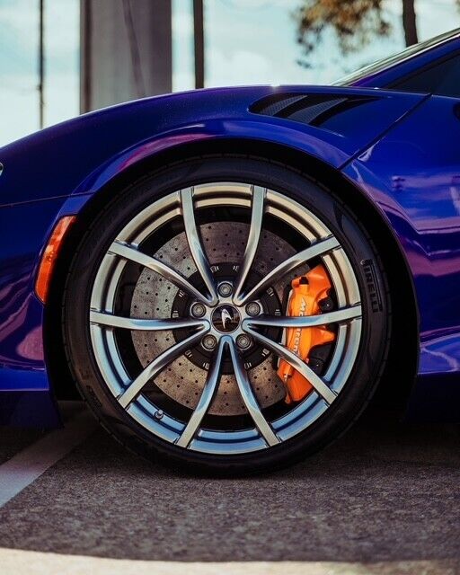 2023 mclaren artura