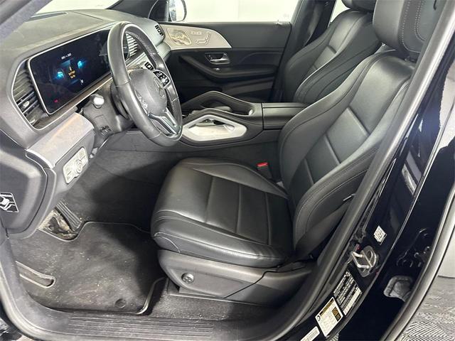 2022 mercedes-benz gle 350 base
