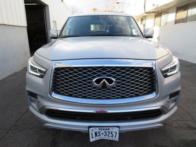 used 2019 infiniti qx80 4wd albuquerque, nm 87110 for sale in albuquerque, new mexico