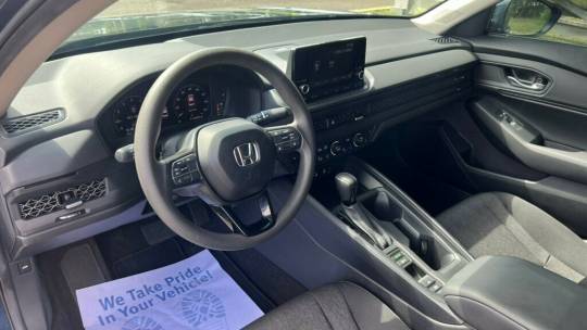 2024 Honda Accord