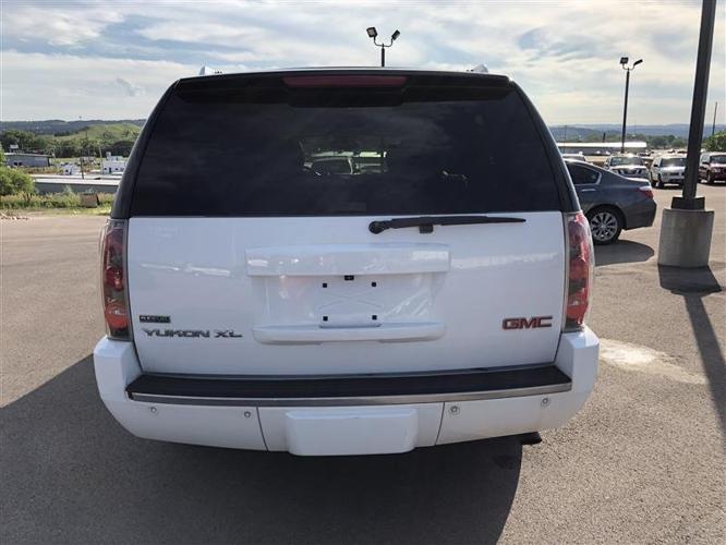 used 2011 gmc yukon xl awd denali rapids city, sd 57703 for sale in rapid city, south dakota