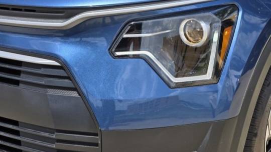 2024 Kia Niro