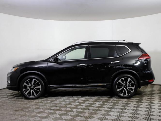 certified 2018 nissan rogue awd burnsville, mn 55306 for sale in burnsville, minnesota