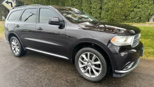 2020 Dodge Durango