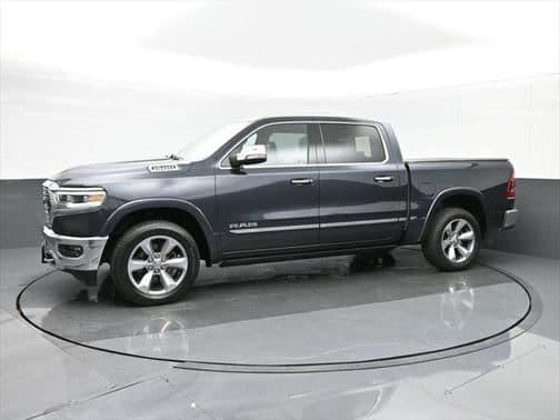 2020 ram 1500 limited in norfolk, virginia