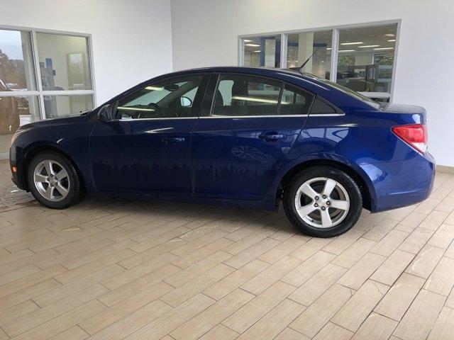 used 2013 chevrolet cruze lt sheboygan, wi 53081 for sale in sheboygan, wisconsin