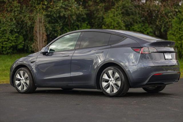2020 tesla model y long range awd