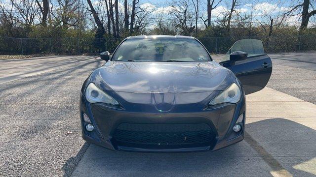 2013 scion fr-s base