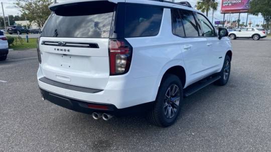 2024 Chevrolet Tahoe