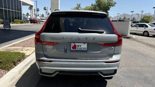 2025 Volvo XC60
