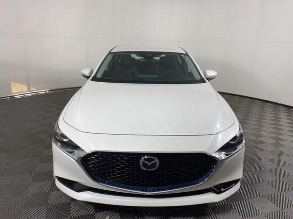 2019 mazda mazda3 in milwaukee, wisconsin