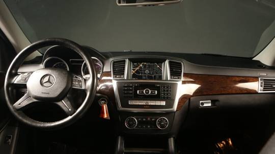 2014 Mercedes-Benz Gl