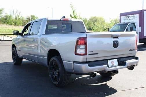 2022 ram 1500 big horn in saint peters, missouri