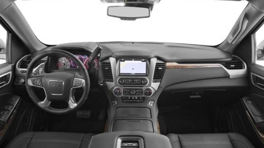 2016 GMC Yukon