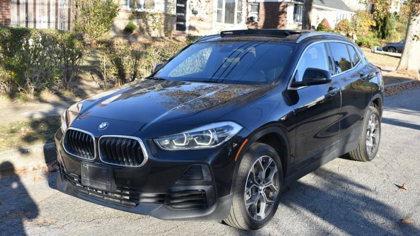 used 2023 bmw x2 xdrive28i $21,488great deal 35,936 mi. location: valley stream
