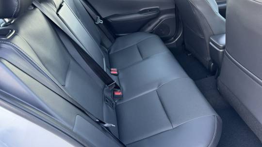 2024 Toyota Prius