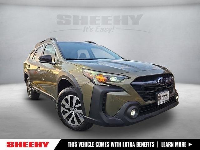 2024 subaru outback premium