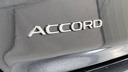 2025 Honda Accord