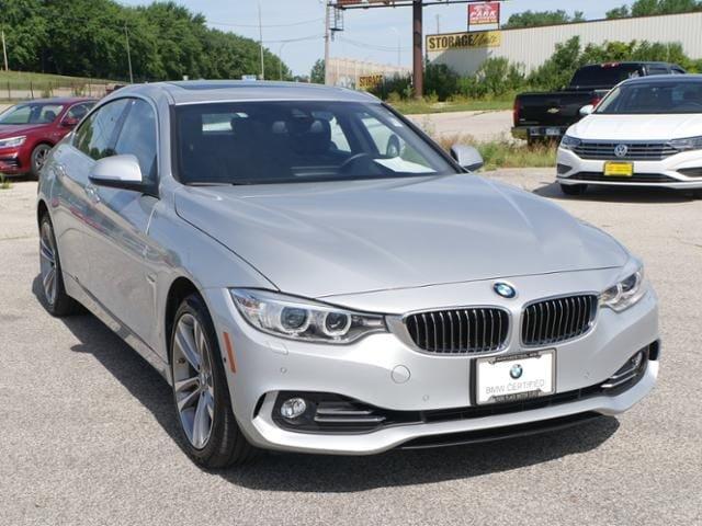certified 2016 bmw 428i xdrive rochester, mn 55901 for sale in rochester, minnesota