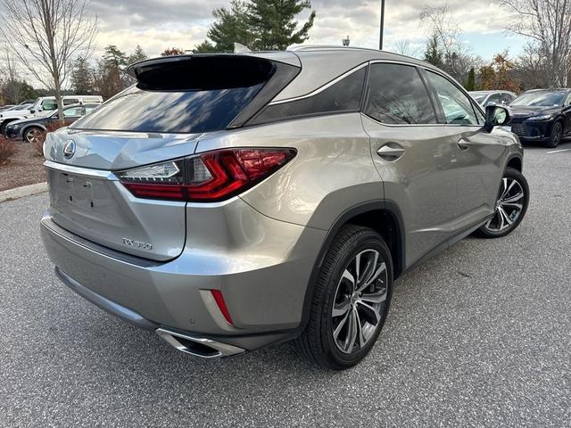 2017 lexus rx 350 350