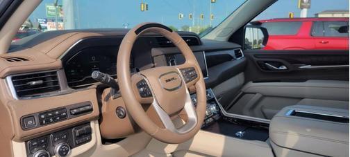 2023 gmc yukon in co bluffs, iowa