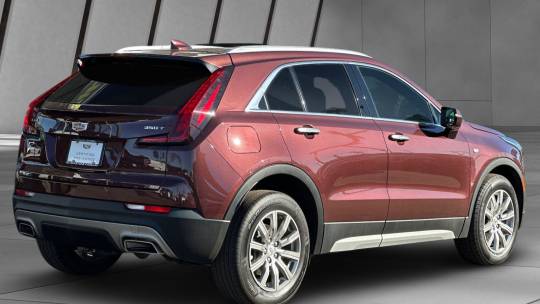 2023 Cadillac XT4