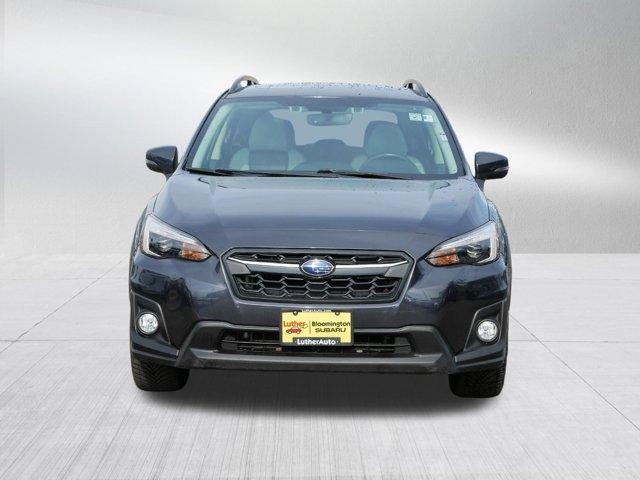 2018 subaru crosstrek 2.0i limited