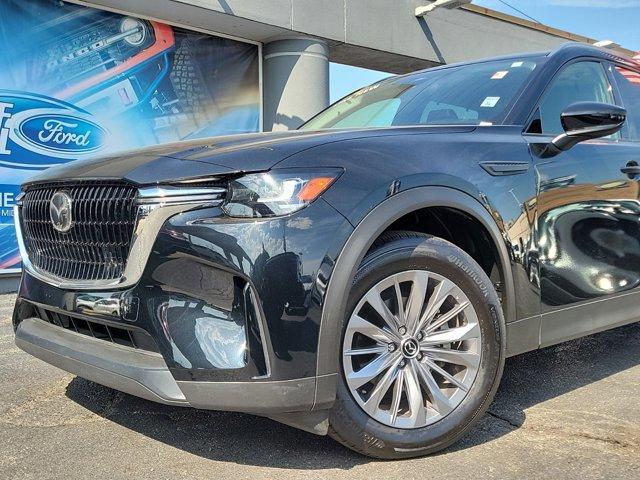 2024 mazda cx-90 preferred