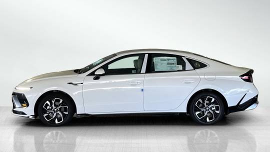 2024 Hyundai Sonata