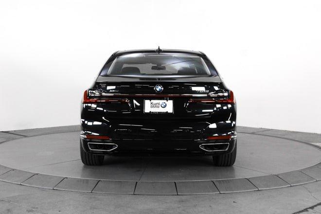 new 2020 bmw 750i xdrive beaverton, or 97005 for sale in beaverton, oregon