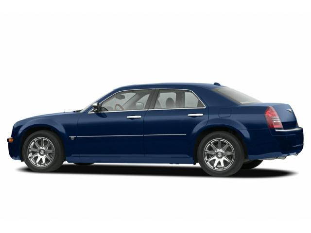 2005 chrysler 300c base