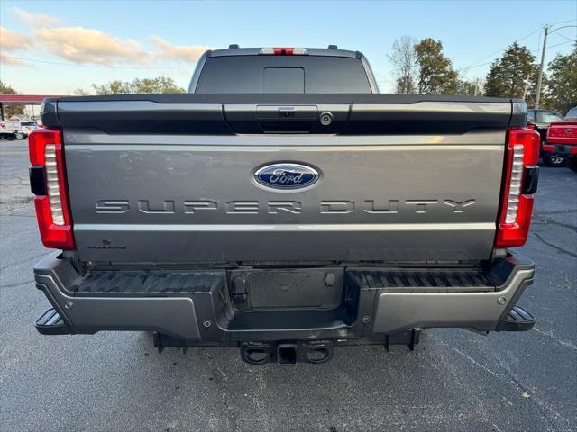 2024 ford f-250 xlt