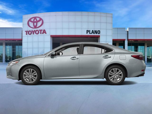 2014 lexus es 350 base