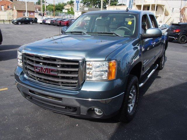 used 2007 gmc sierra 2500 slt wilmington, de 19806 for sale in wilmington, delaware