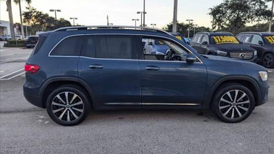 2023 Mercedes-Benz GLB