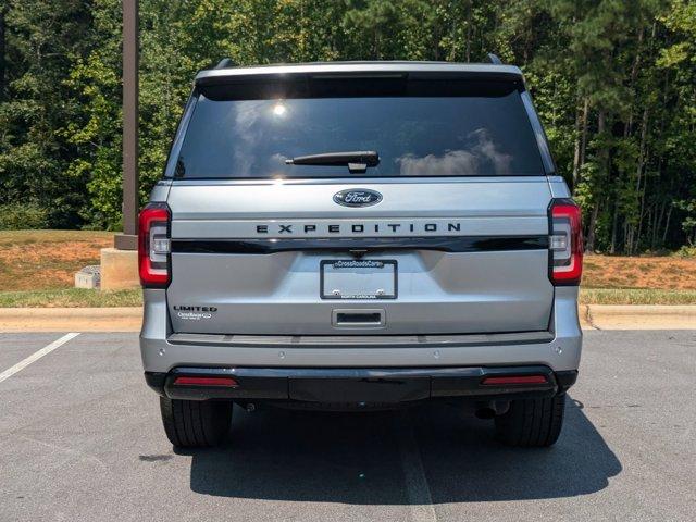 2023 ford expedition limited