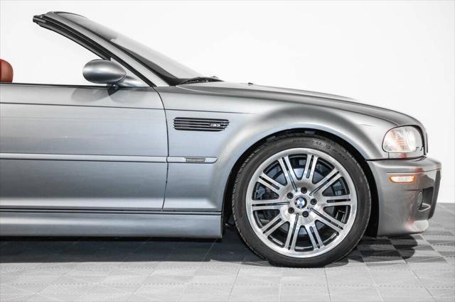 2006 bmw m3 base
