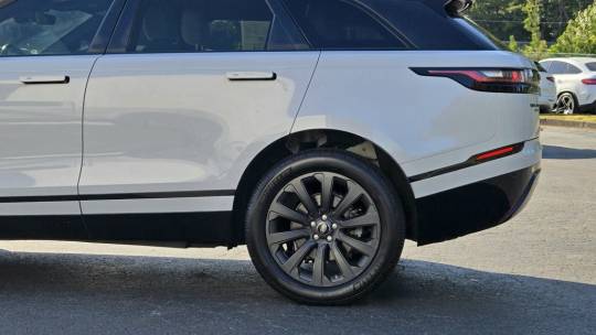 2020 Land Rover Range Rover Velar