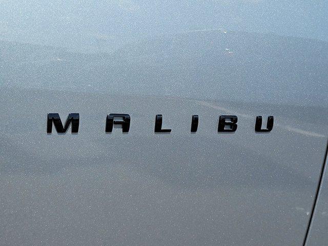 2024 chevrolet malibu fwd rs