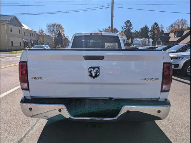 2010 dodge ram 2500 lt