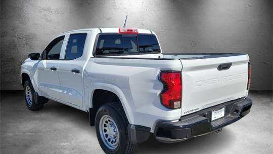 2024 Chevrolet