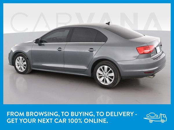 2015 volkswagen jetta in minneapolis, minnesota