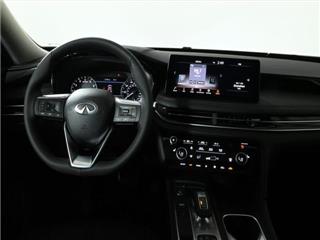 2024 Infiniti QX60 pure